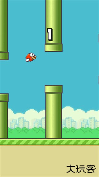 Flappy Bird下载 v1.3