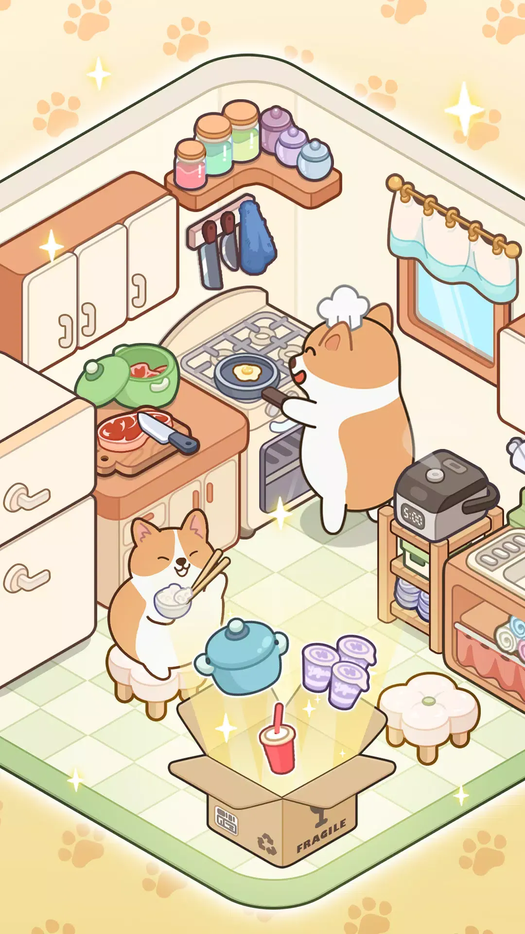 萌宠房间下载 v0.0.5