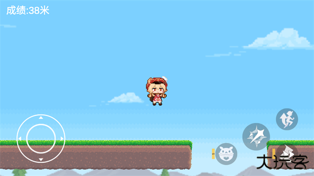 可莉跑酷下载 v1.0.1