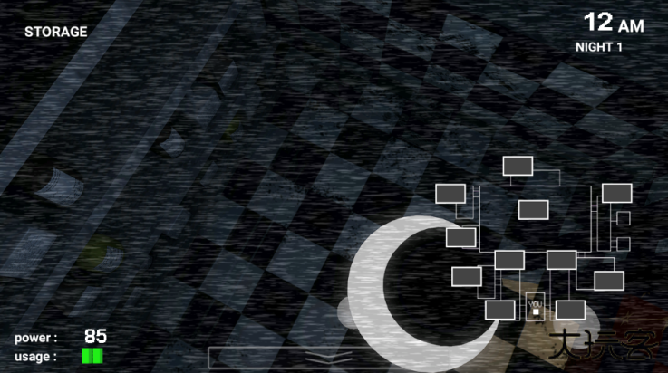 福瑞娘的五夜后宫下载 v1.0