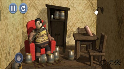 大胃袋吃焖子下载 v0.1