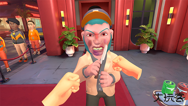 我是安检员下载 v1.0.12