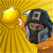 深蓝矿工下载 v1.2.0