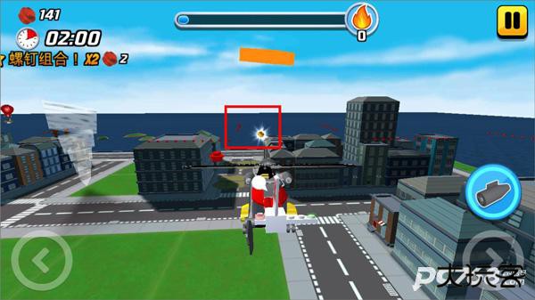 乐高我的城市2手机版