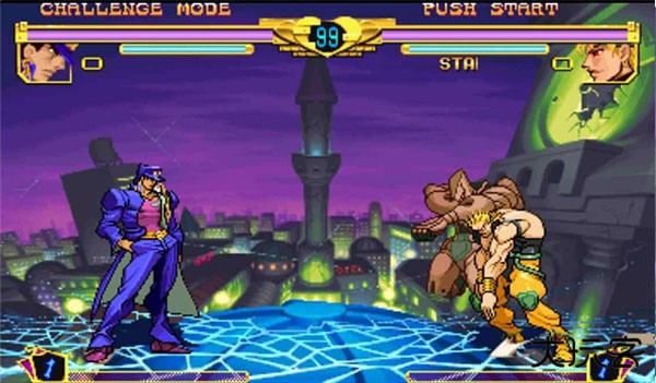 jojo未来遗产最新版手机