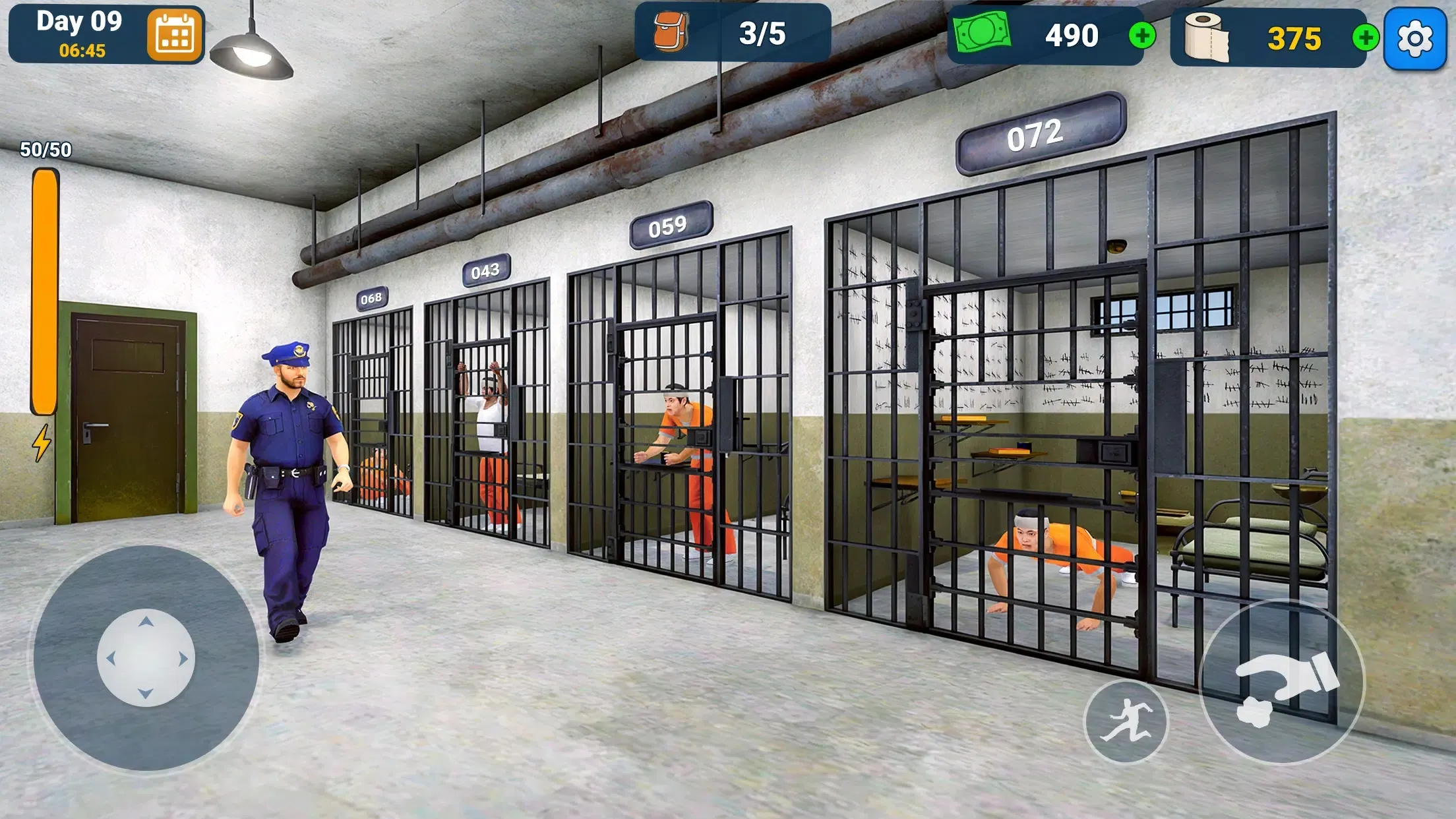 深牢挖掘逃脱下载 v1.1