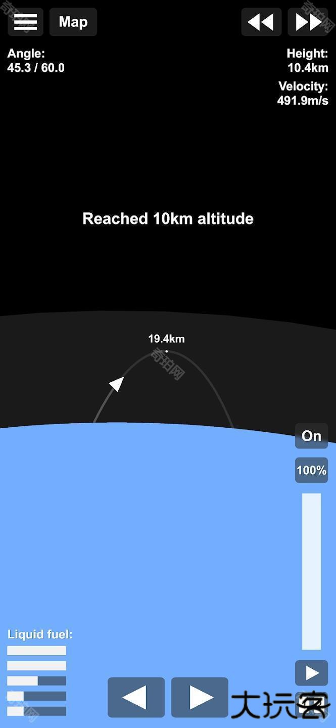 SpaceflightSimulator