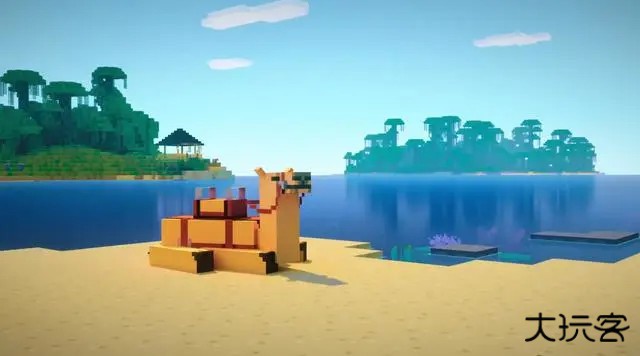 我的世界1.20国际版