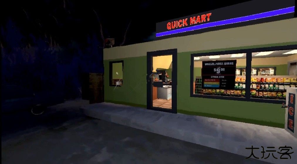 恐怖夜班下载 v5