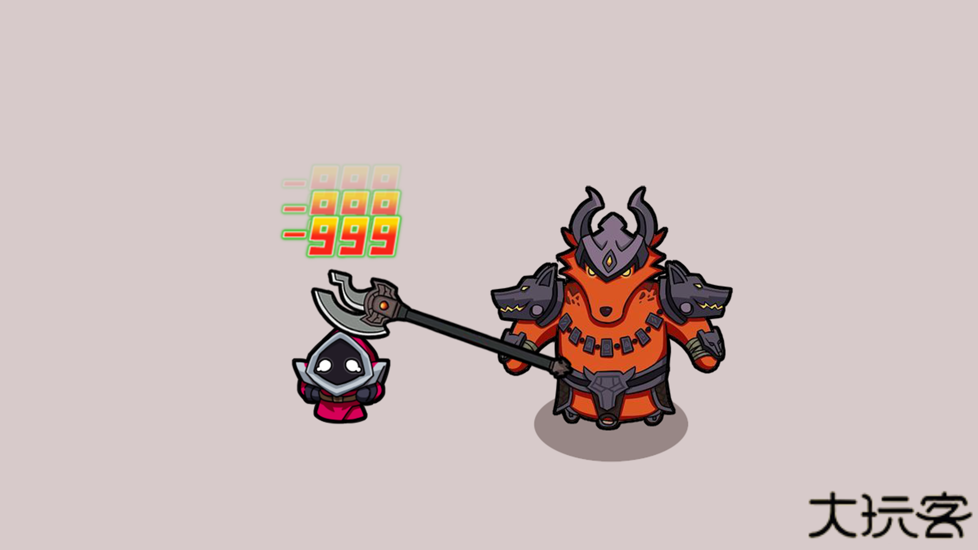 狗头模拟器内置MOD菜单下载 v1.0