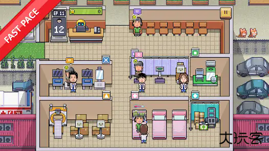 浪漫医生下载 v1.0.0