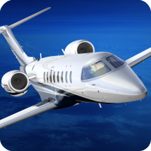 全球航空飞行稳定版下载 v1.0