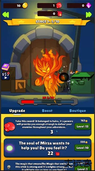 海洛的冒险下载 v1.0.2