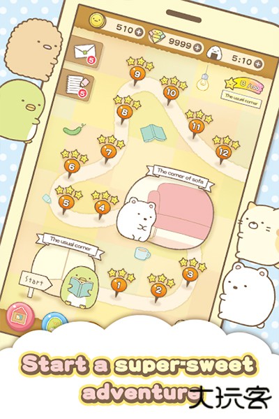 角落萌宠国际版下载 v2.9.0