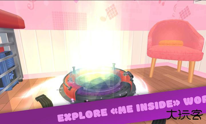 米塔恐怖冒险下载 v1.0.16