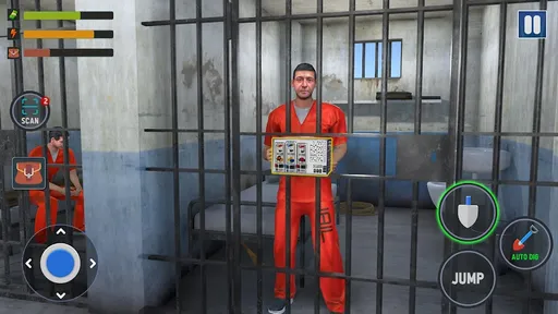 3D监狱挖掘逃生模拟器下载 v1.2