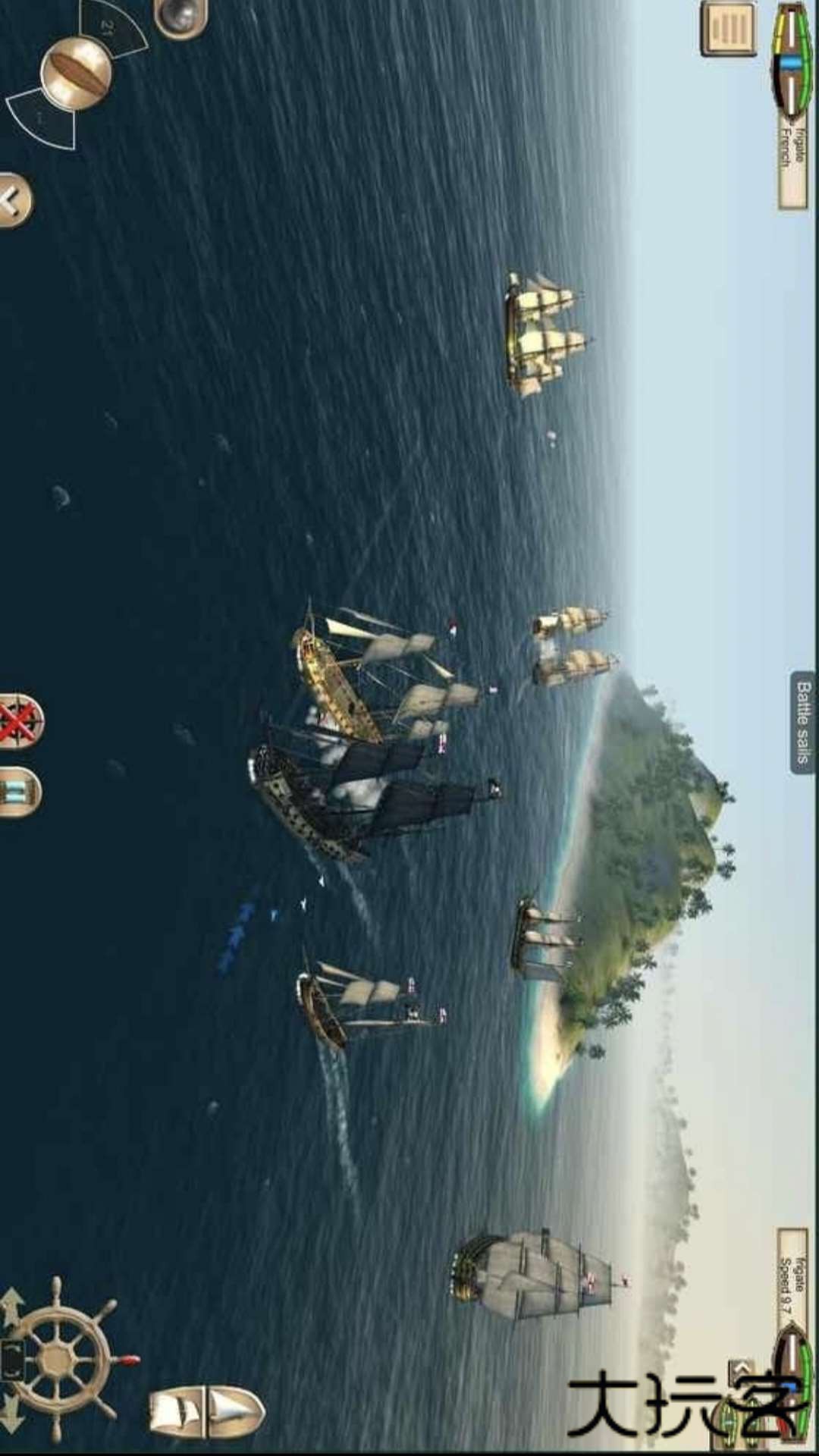 海盗加勒比海亨特下载 v10.2.4