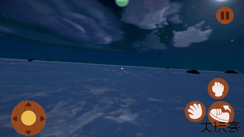 噩梦大叔深眠下载 v1.1.2