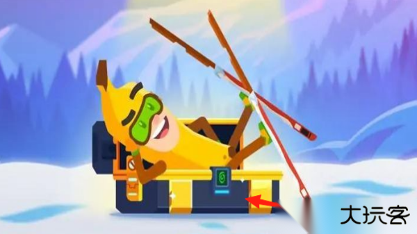 跳台滑雪挑战赛下载 v1.0.55