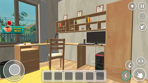 学生潜行奔跑逃生2下载 v1.0