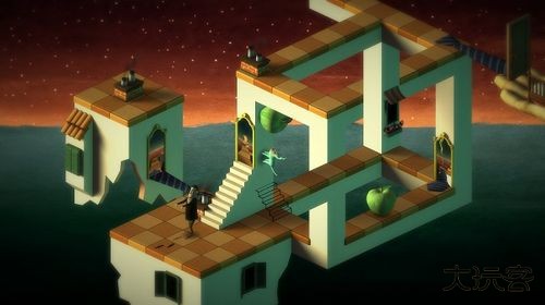 梦游逃生下载 v2.0.0