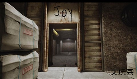 波比的游戏时间4官方正版下载 v0.0.2