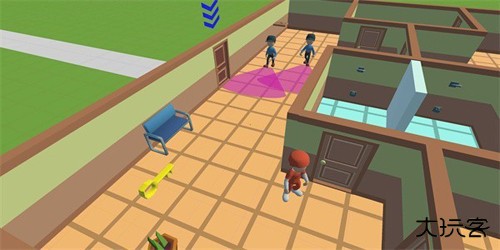 越狱模拟器手机版下载 v1.1.1