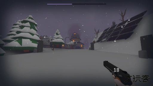 前信号故事游戏下载 vGlobalUpdate