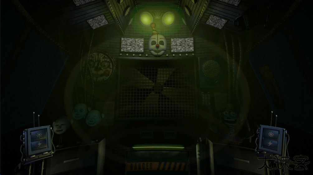 FNIA4娘化版下载 v1.1