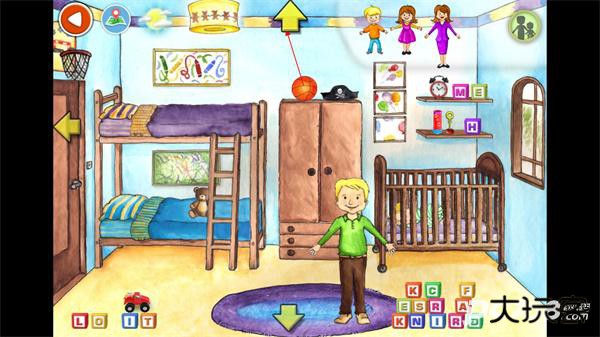 娃娃屋plus中文版