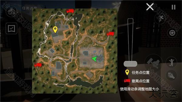 拆迁破坏模拟器