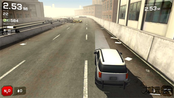 僵尸公路2下载 v1.4.3