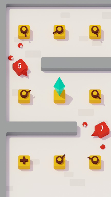 滑动堡垒下载 v0.1.0