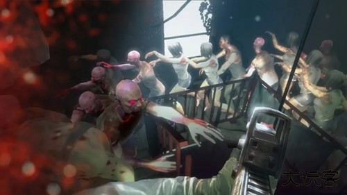 僵尸猎人2中文版下载 v0.9.19