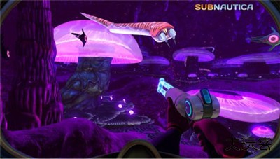 美丽水世界联机版下载 v1.0