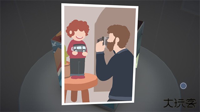 笼中窥梦手游下载 v1.07