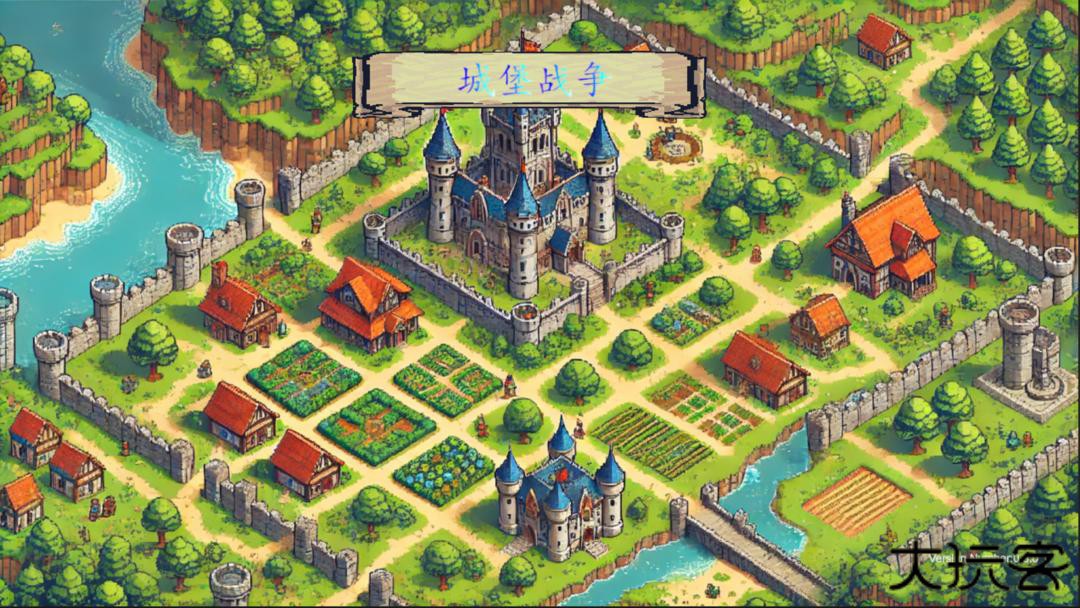 城堡战争下载 v0.32