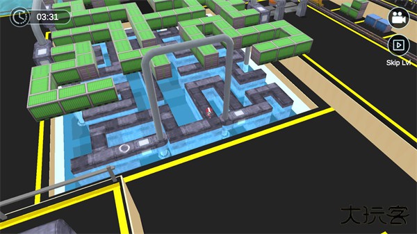 滴答机器人下载 v0.2