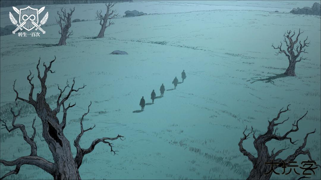 转生一百次下载 v1.0.1