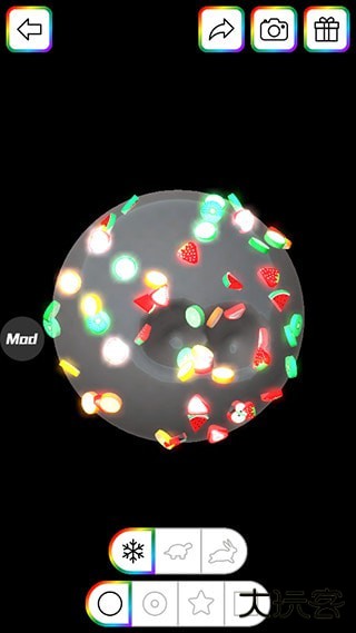 快清理粘液模拟器全部解锁版下载 v4.9.7