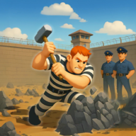 越狱挖了就跑下载 v1.02