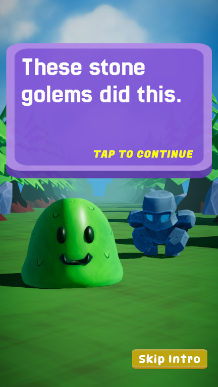 史莱姆跑酷下载 v1.0.1