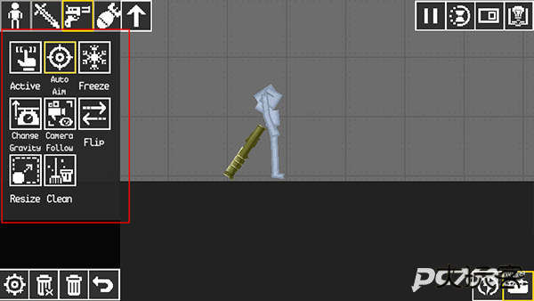 布娃娃游乐场3D最新版