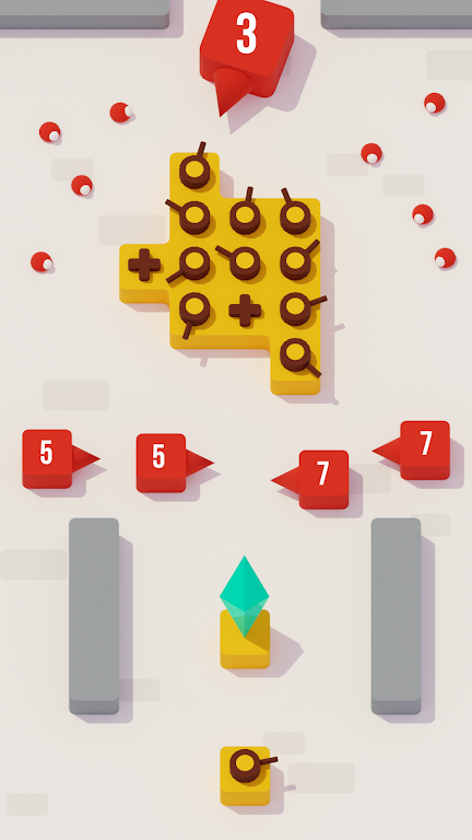 滑动堡垒下载 v0.1.0