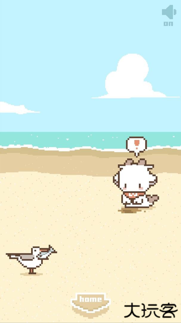 鲸暖的小窝下载 v1.0.0