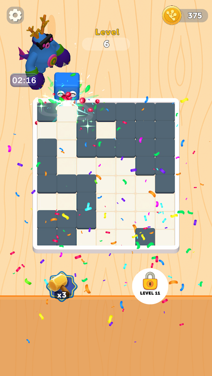 零食攻击吃光所有下载 v1.0.0