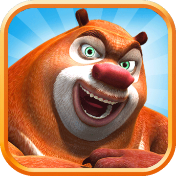 熊出没熊大快跑内购版下载 v4.3.0