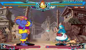 恶魔战士2吸血皇族下载 v2021.04.29.11