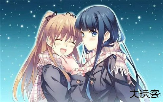 白色相簿2序章下载 v1.0.0