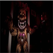 FNIA4娘化版下载 v1.1